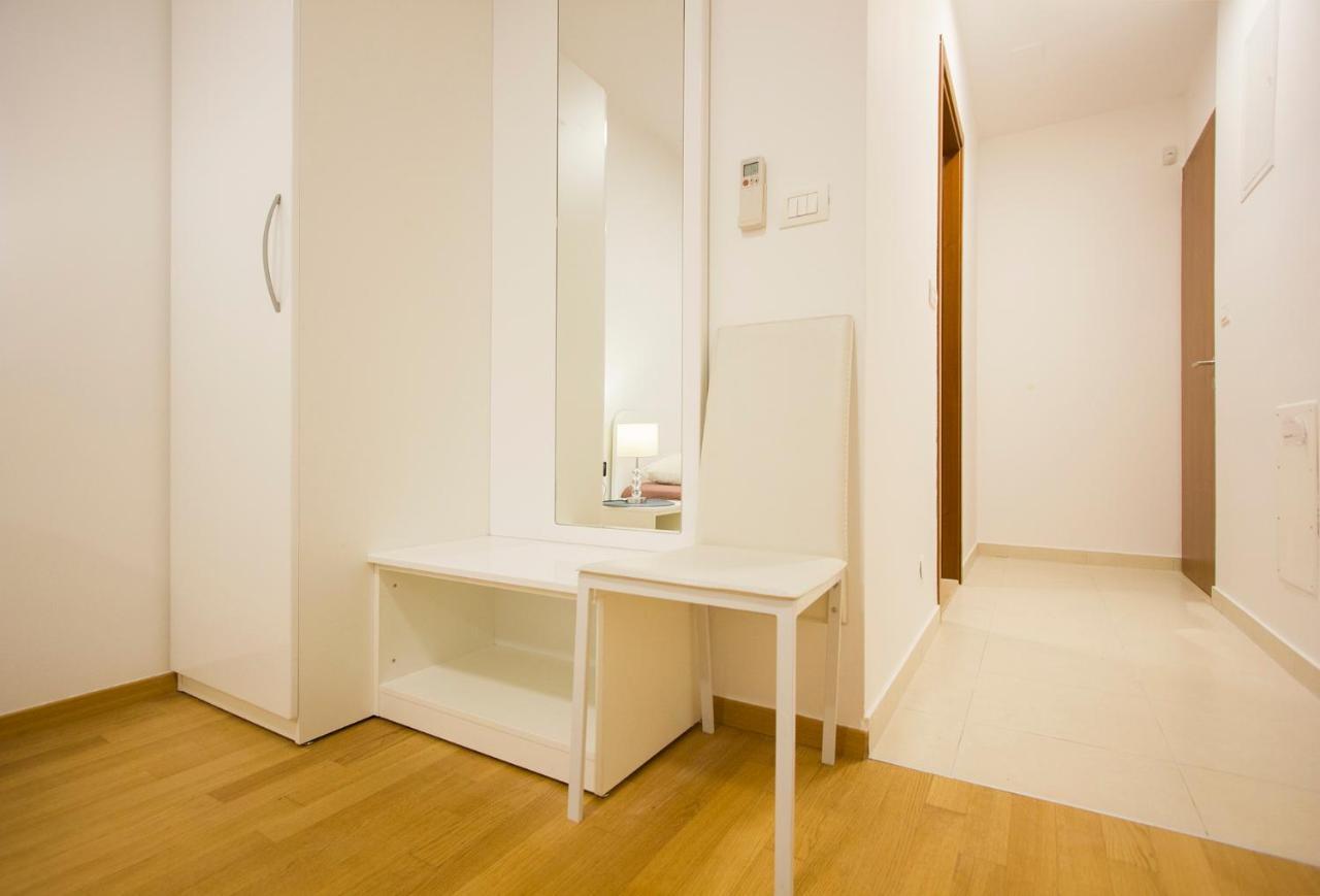 Apartment Luka Σπλιτ Εξωτερικό φωτογραφία