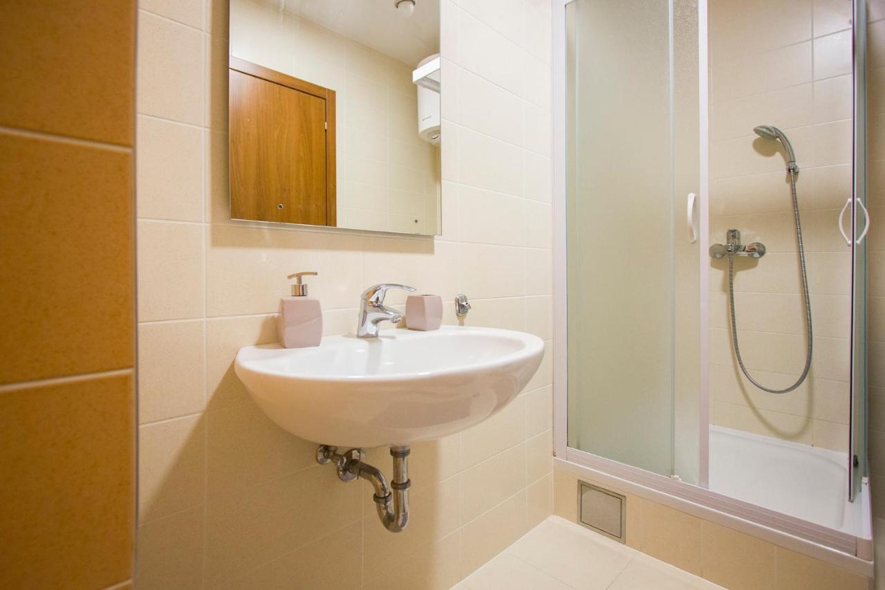 Apartment Luka Σπλιτ Εξωτερικό φωτογραφία