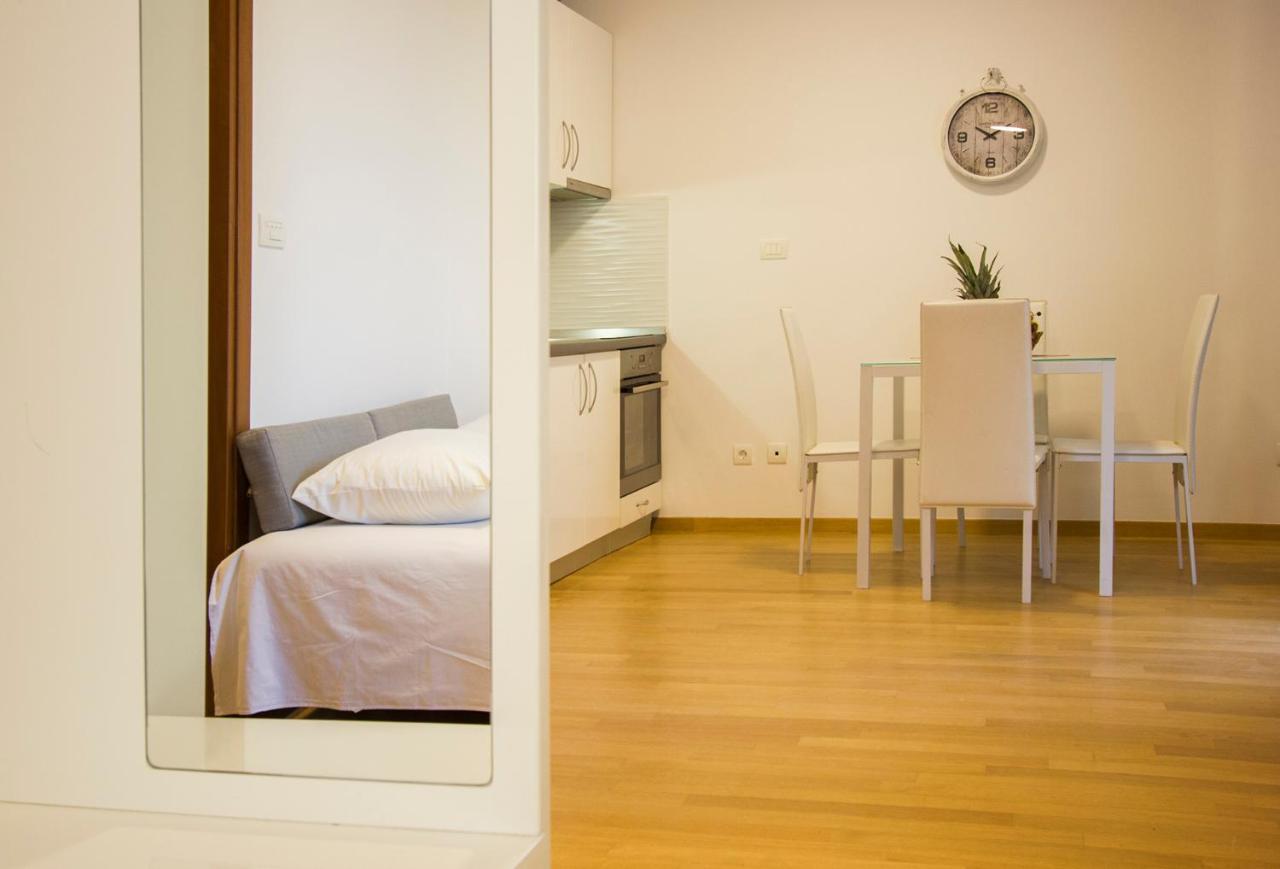 Apartment Luka Σπλιτ Εξωτερικό φωτογραφία