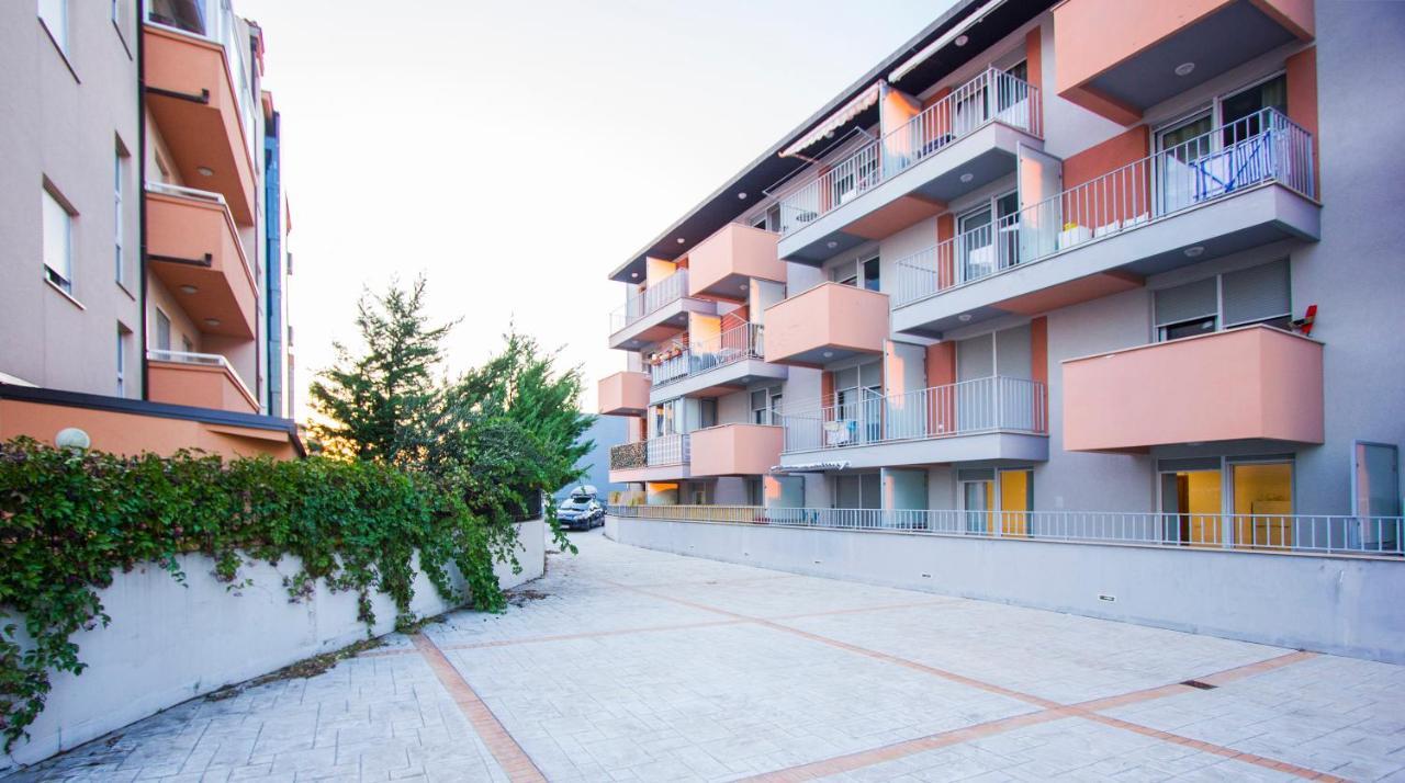 Apartment Luka Σπλιτ Εξωτερικό φωτογραφία