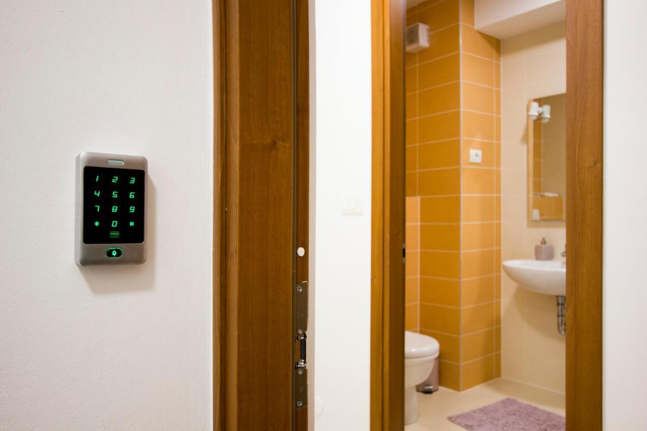 Apartment Luka Σπλιτ Εξωτερικό φωτογραφία