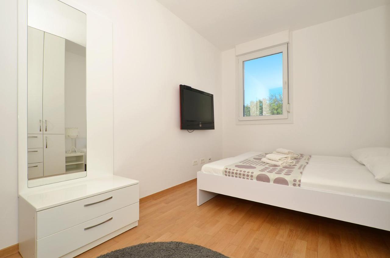 Apartment Luka Σπλιτ Εξωτερικό φωτογραφία