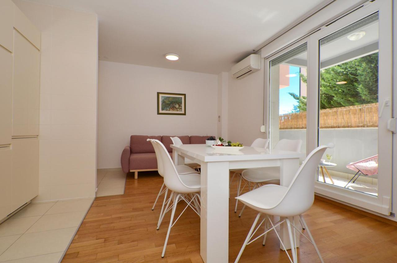 Apartment Luka Σπλιτ Εξωτερικό φωτογραφία
