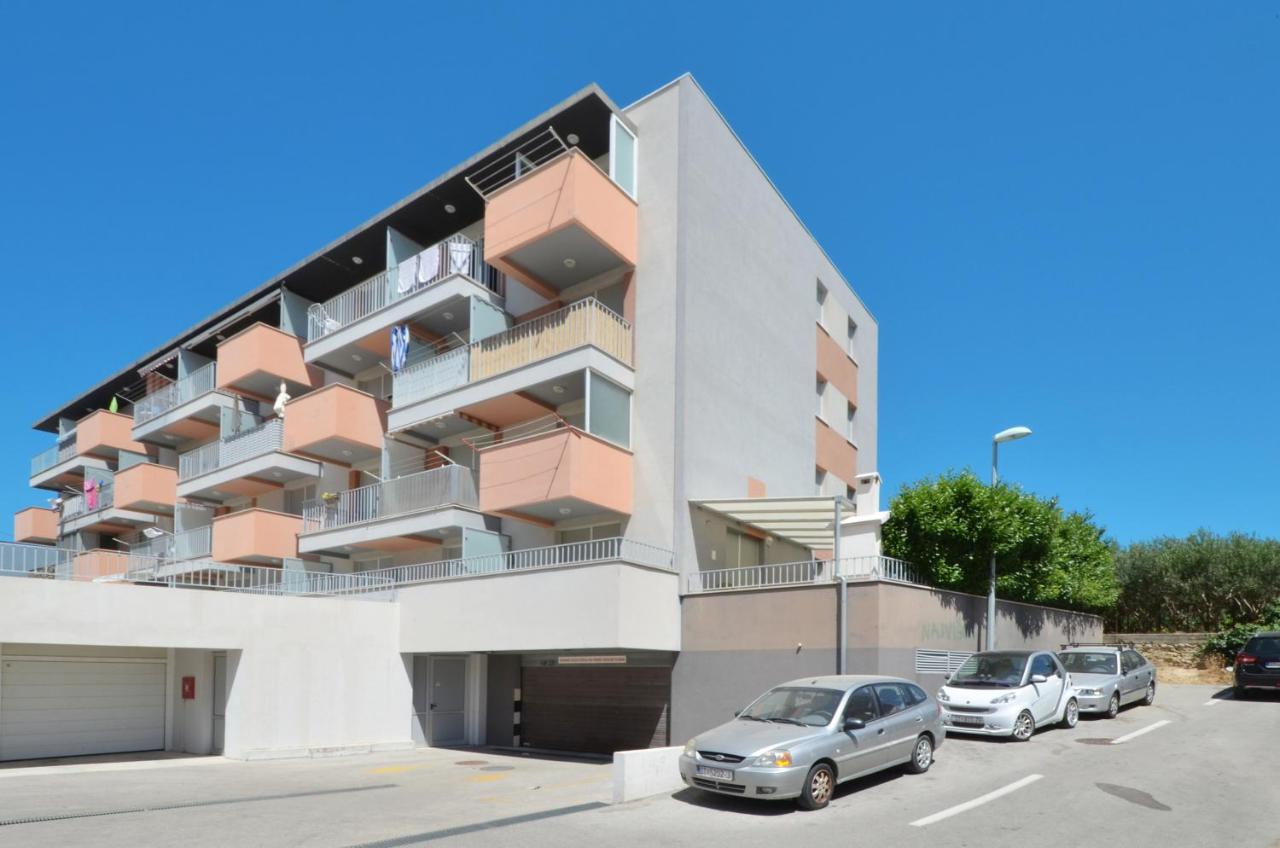 Apartment Luka Σπλιτ Εξωτερικό φωτογραφία