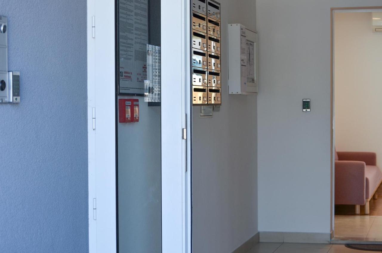 Apartment Luka Σπλιτ Εξωτερικό φωτογραφία