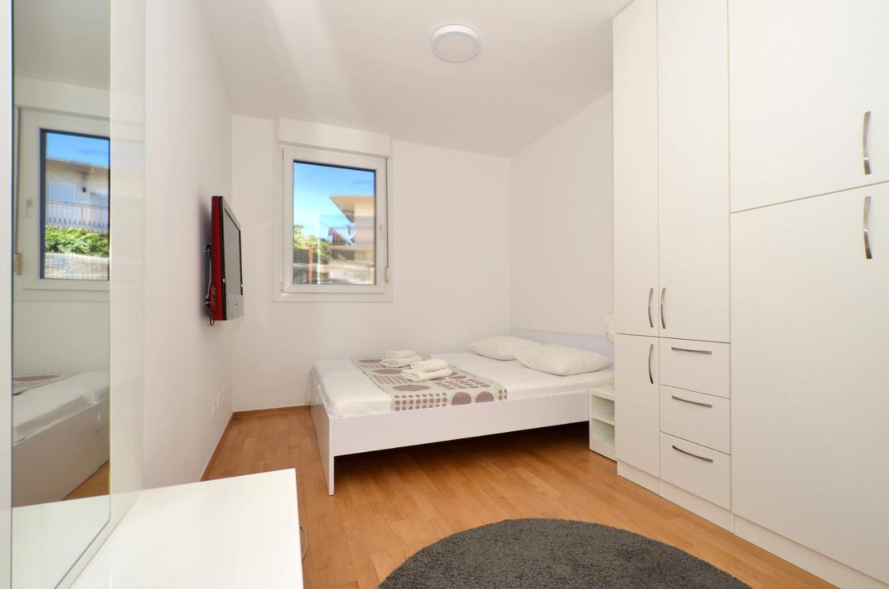 Apartment Luka Σπλιτ Εξωτερικό φωτογραφία