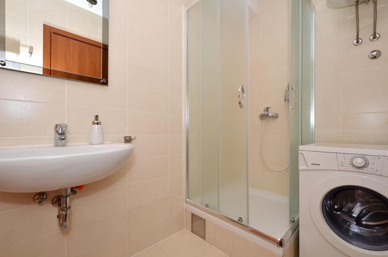 Apartment Luka Σπλιτ Εξωτερικό φωτογραφία