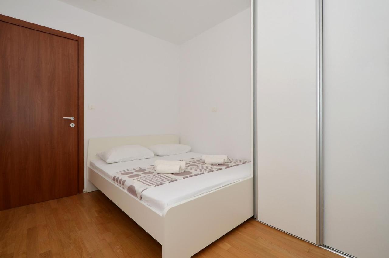 Apartment Luka Σπλιτ Εξωτερικό φωτογραφία