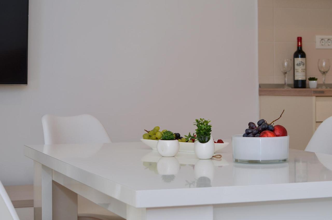 Apartment Luka Σπλιτ Εξωτερικό φωτογραφία