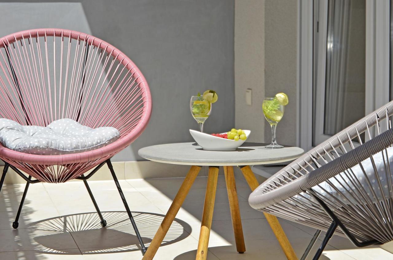 Apartment Luka Σπλιτ Εξωτερικό φωτογραφία