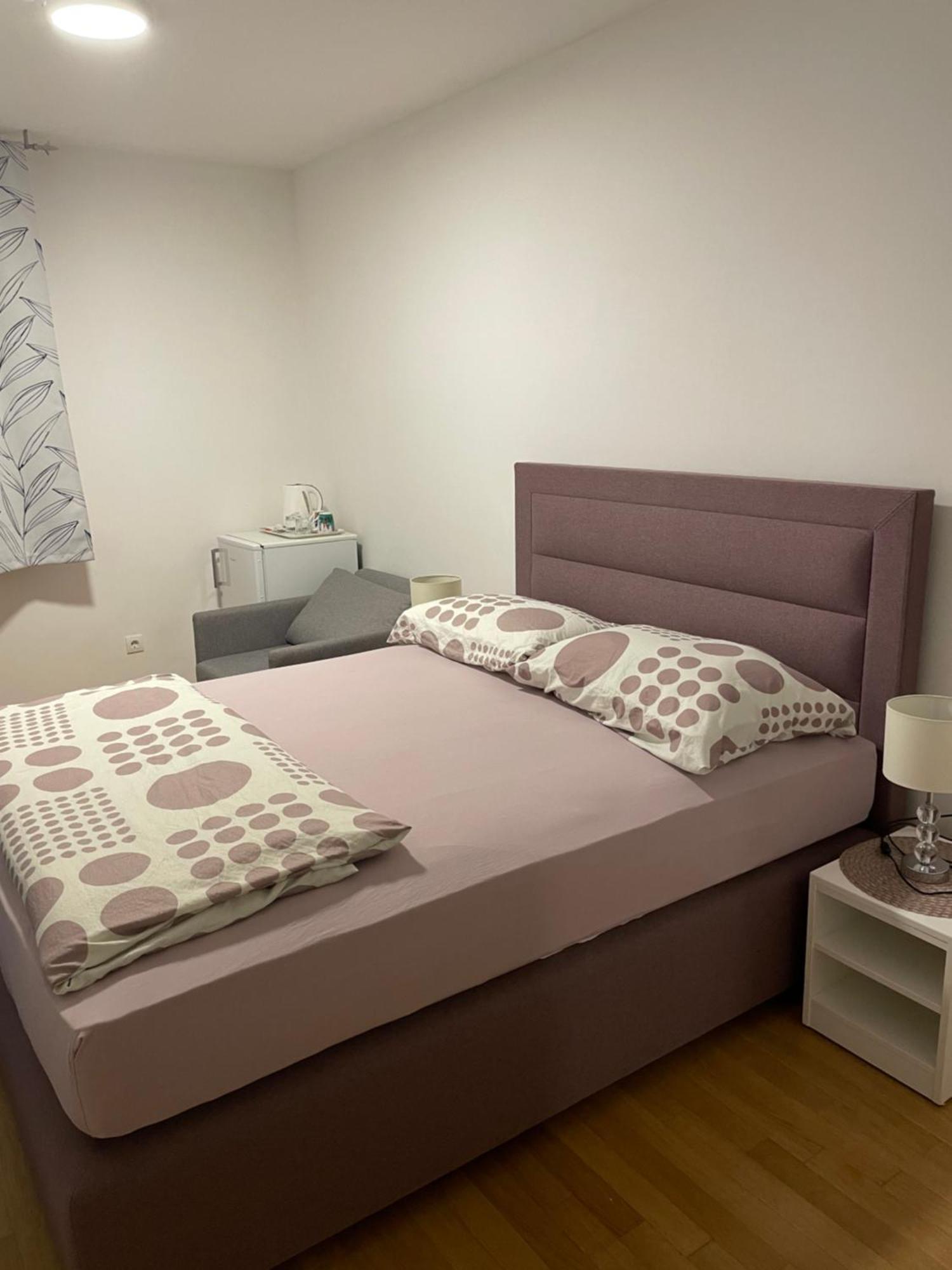 Apartment Luka Σπλιτ Εξωτερικό φωτογραφία