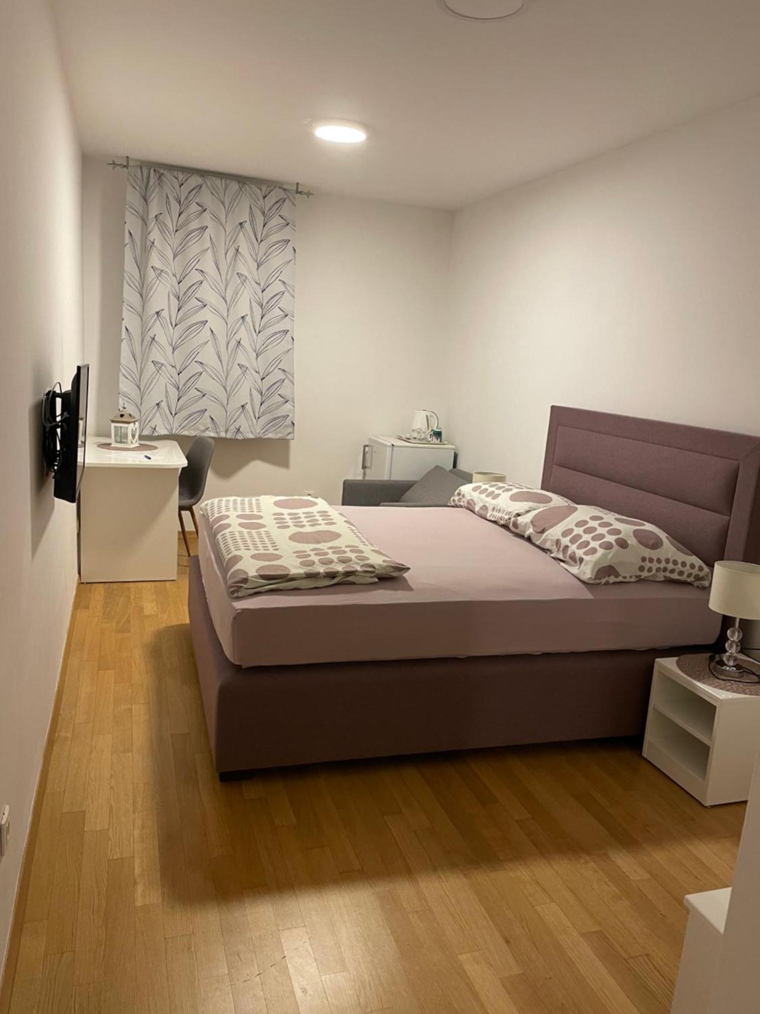 Apartment Luka Σπλιτ Εξωτερικό φωτογραφία